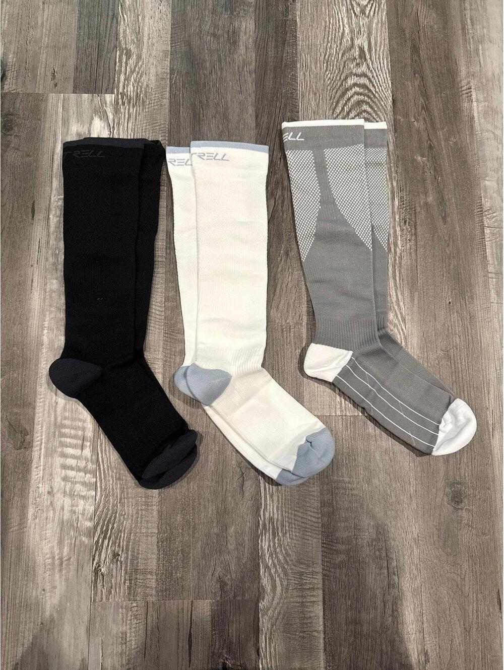 Fitrell Compression Socks